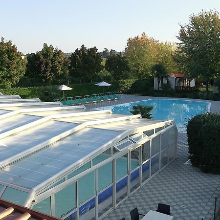 Agriturismo Da Giovanni Peschiera del Garda Exteriör bild