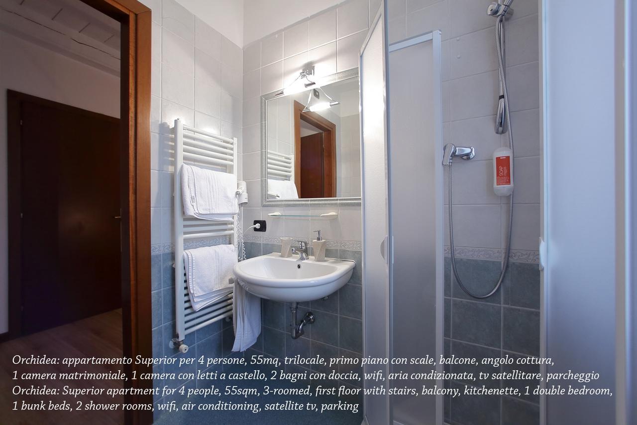 Agriturismo Da Giovanni Peschiera del Garda Exteriör bild