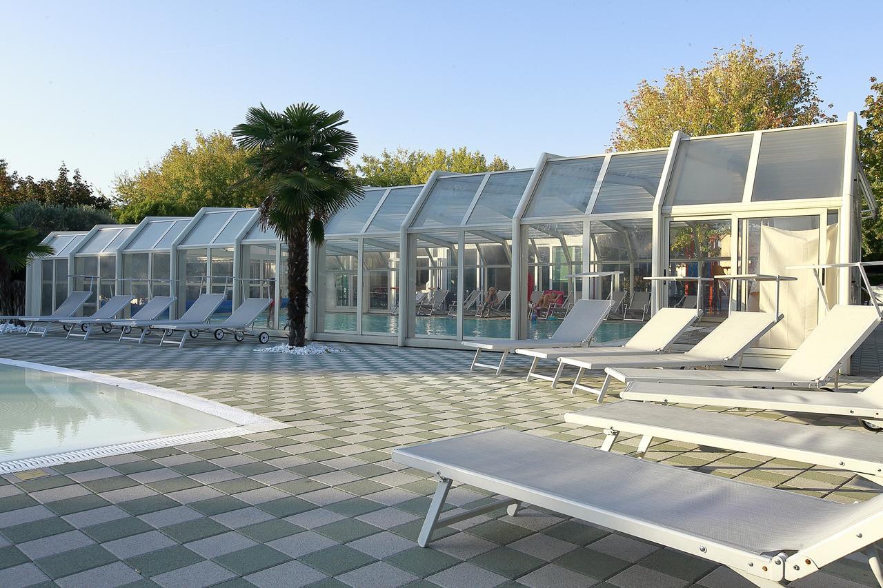 Agriturismo Da Giovanni Peschiera del Garda Exteriör bild