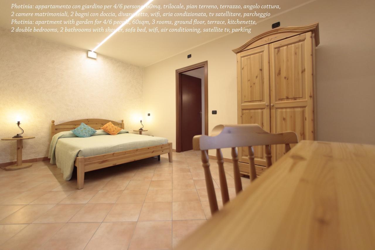 Agriturismo Da Giovanni Peschiera del Garda Exteriör bild