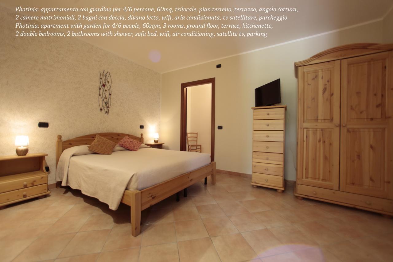 Agriturismo Da Giovanni Peschiera del Garda Exteriör bild