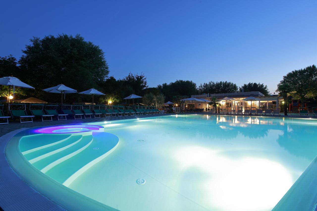 Agriturismo Da Giovanni Peschiera del Garda Exteriör bild