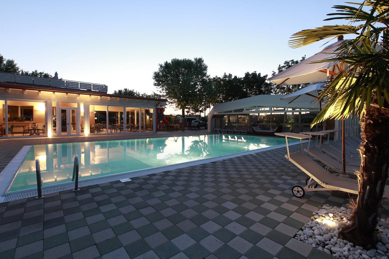 Agriturismo Da Giovanni Peschiera del Garda Exteriör bild