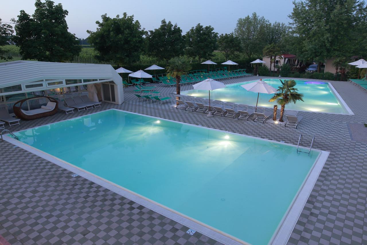 Agriturismo Da Giovanni Peschiera del Garda Exteriör bild