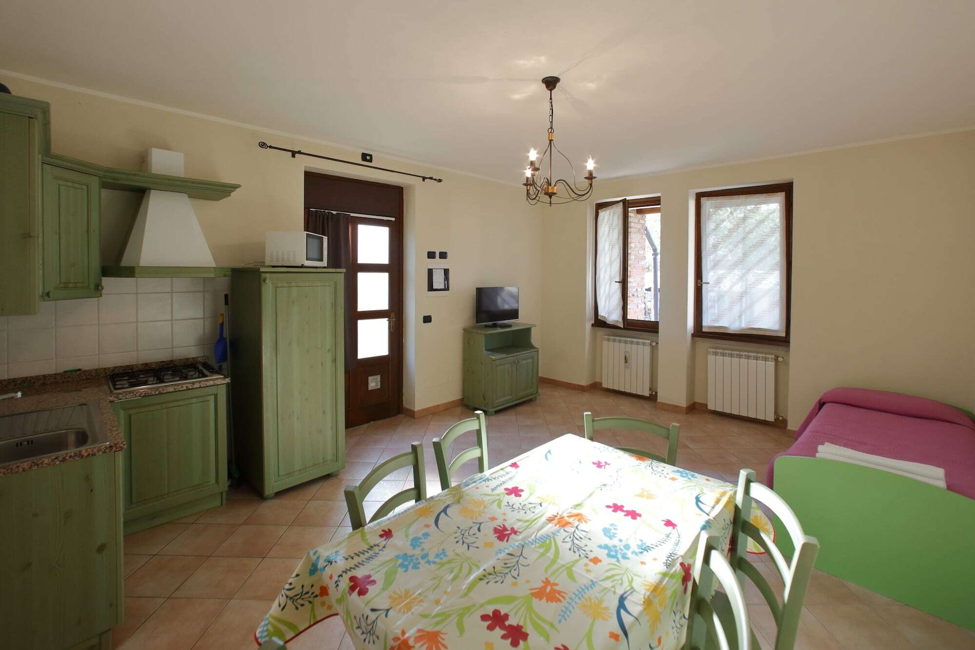 Agriturismo Da Giovanni Peschiera del Garda Exteriör bild